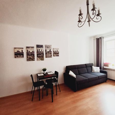 Apartament Old Town Piwna Warsaw Luaran gambar