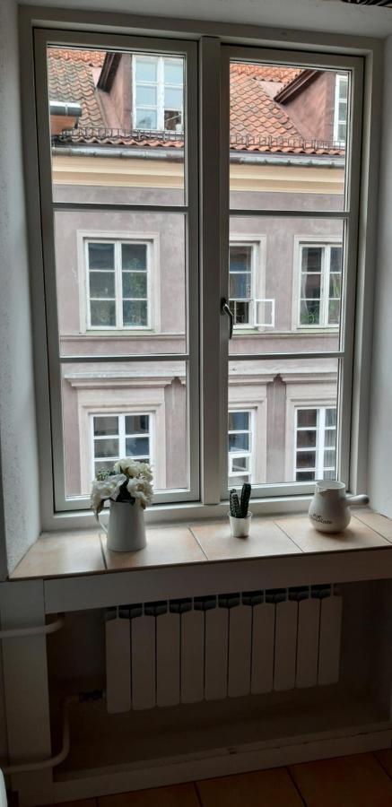 Apartament Old Town Piwna Warsaw Luaran gambar