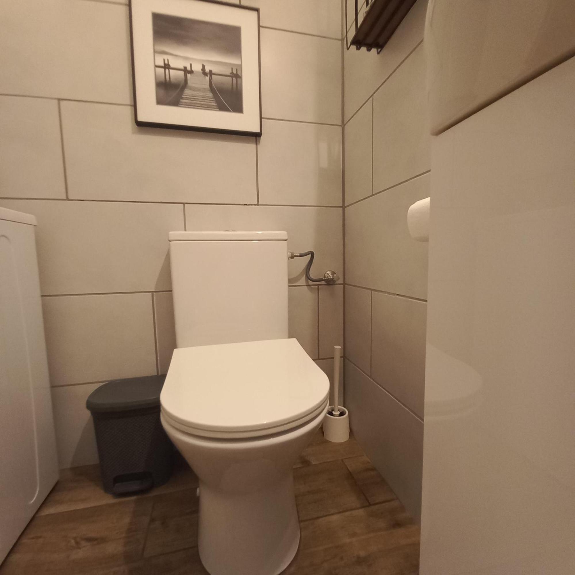 Apartament Old Town Piwna Warsaw Luaran gambar