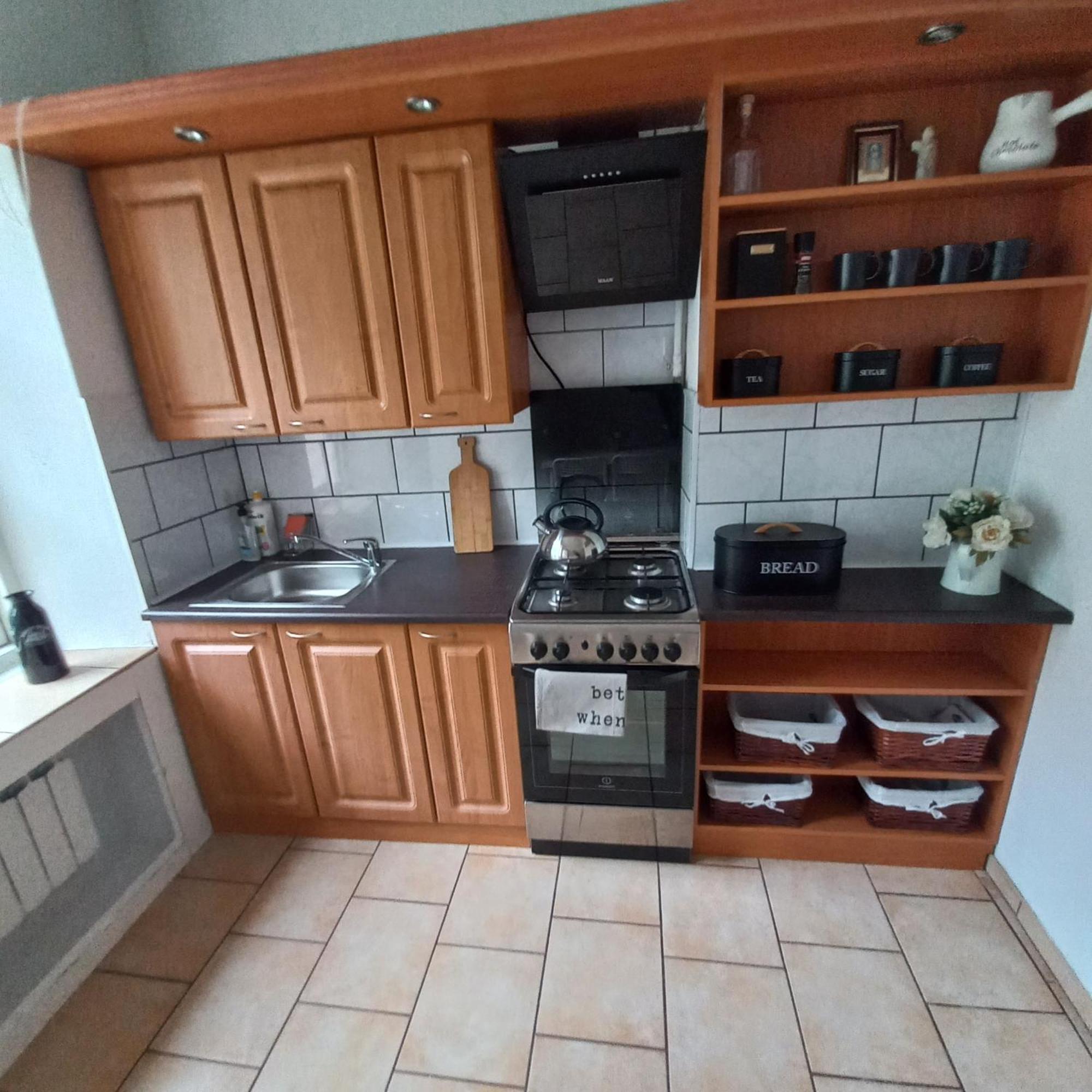 Apartament Old Town Piwna Warsaw Luaran gambar
