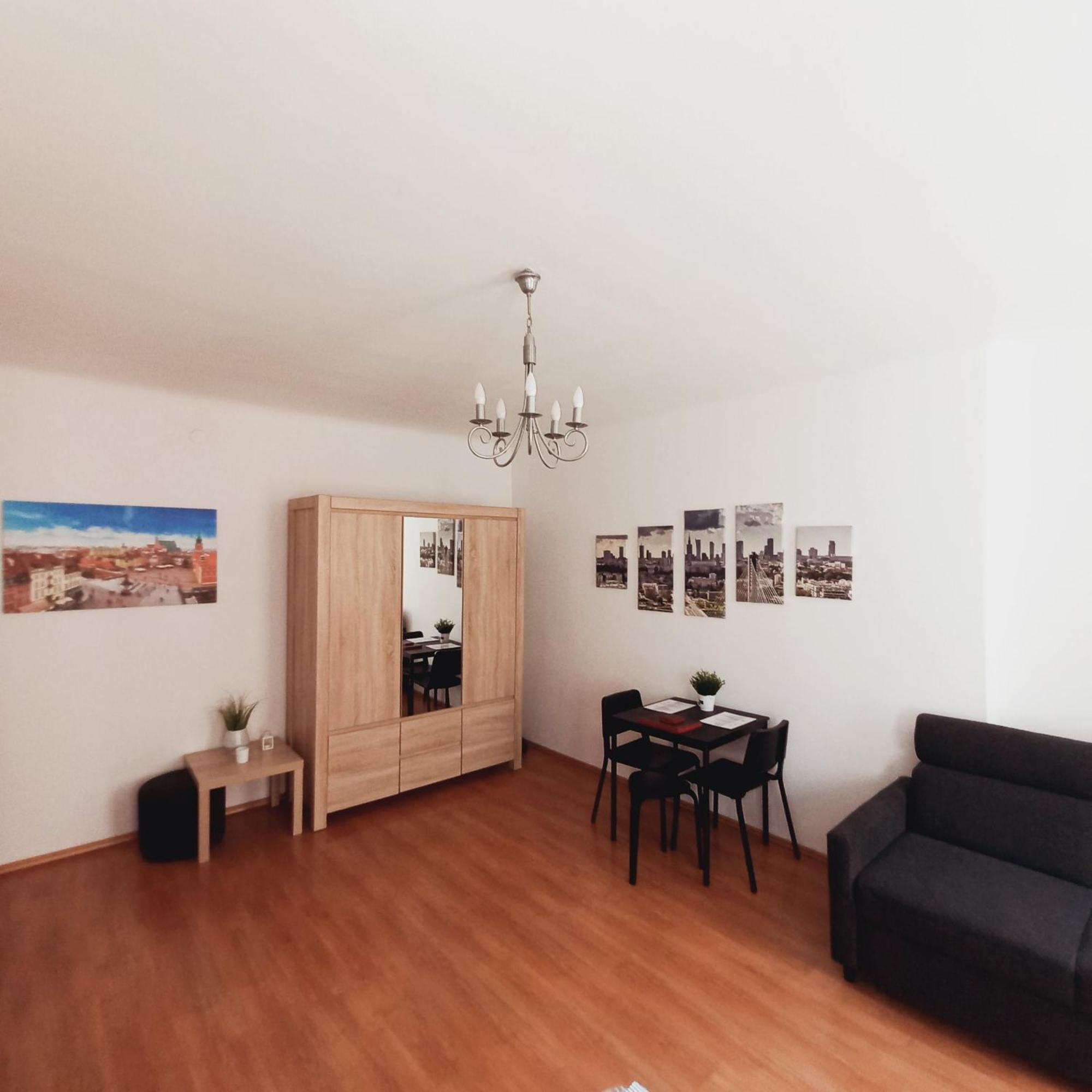 Apartament Old Town Piwna Warsaw Luaran gambar