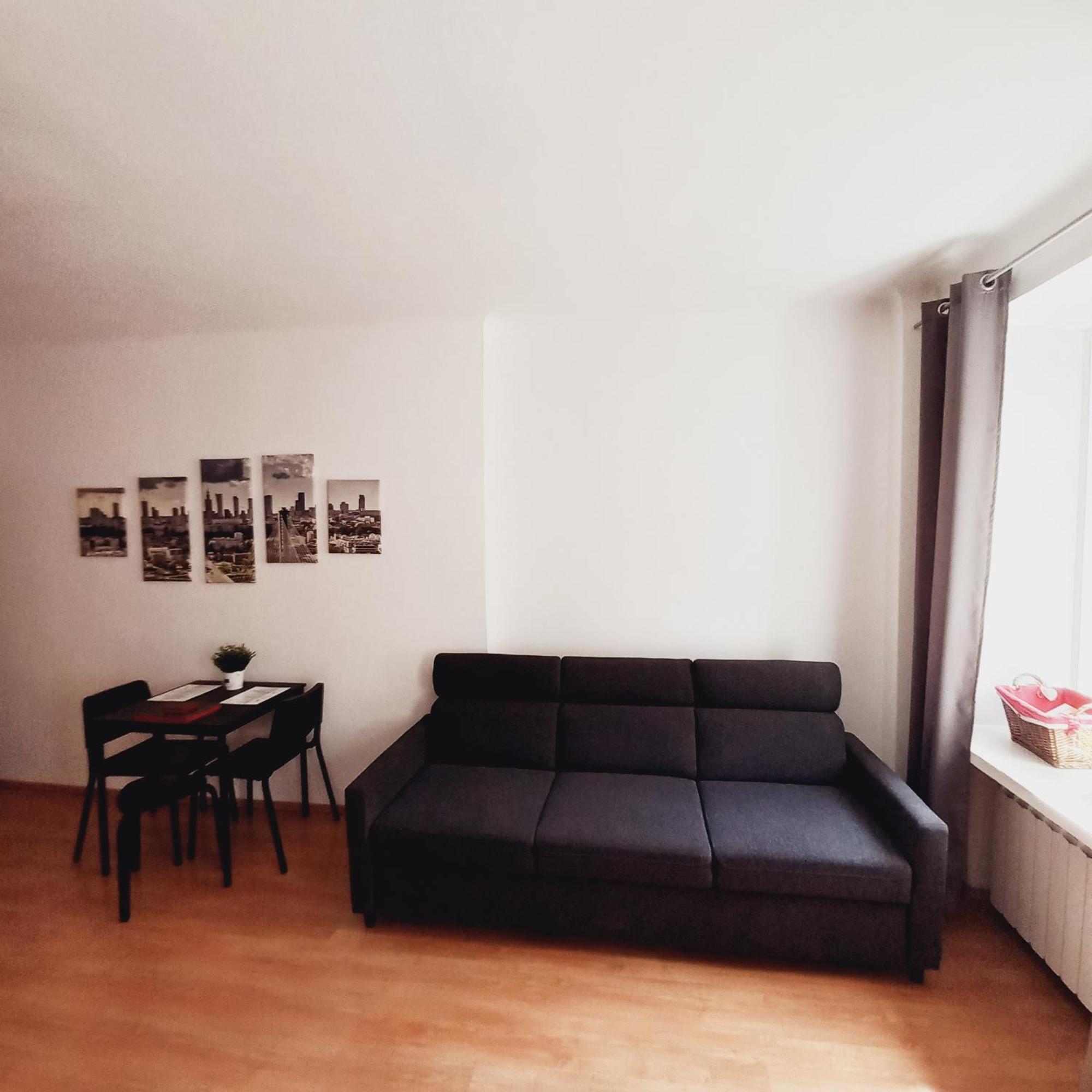 Apartament Old Town Piwna Warsaw Luaran gambar