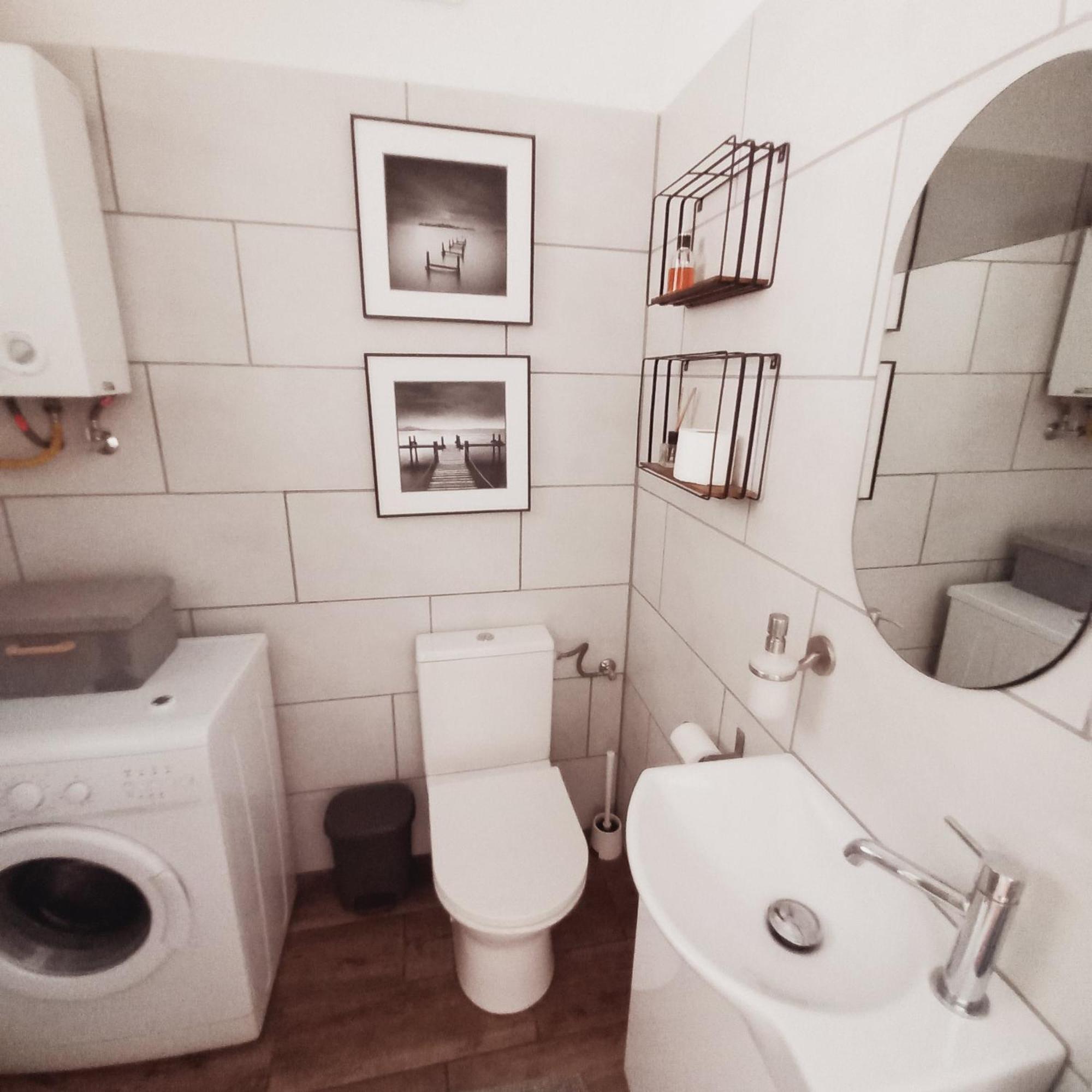 Apartament Old Town Piwna Warsaw Luaran gambar
