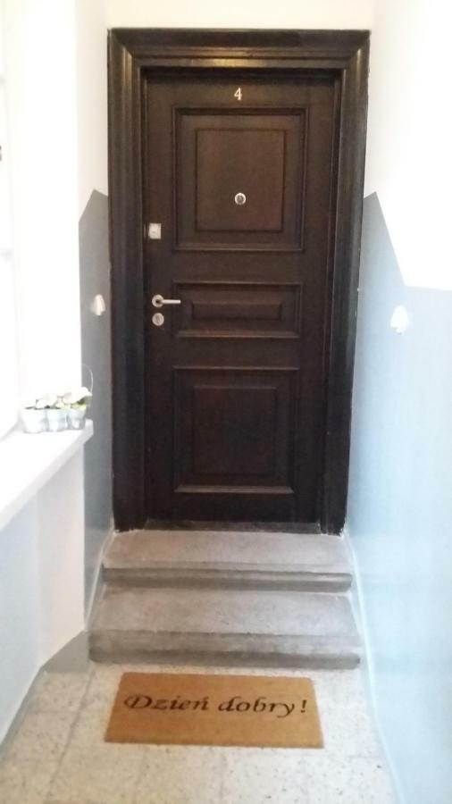 Apartament Old Town Piwna Warsaw Luaran gambar